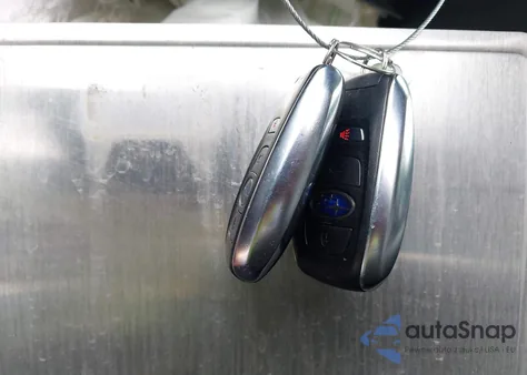 2021 Subaru Crosstrek Sport z USA, uszkodzony, nr VIN JF2GTHRC9MH279023